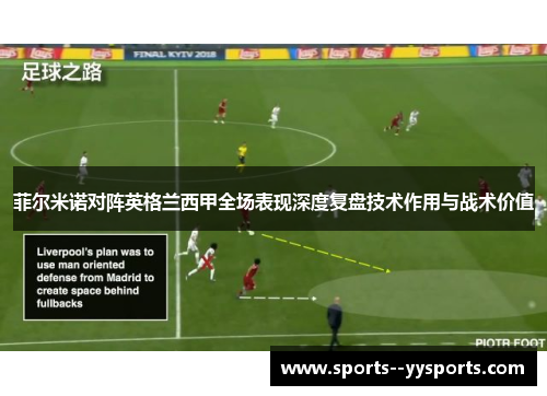 菲尔米诺对阵英格兰西甲全场表现深度复盘技术作用与战术价值